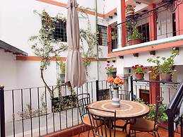 Rincón Familiar Hostel Boutique