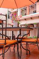Rincón Familiar Hostel Boutique