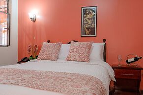 Rincón Familiar Hostel Boutique