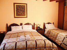 Rincón Familiar Hostel Boutique