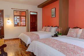 Rincón Familiar Hostel Boutique
