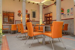 Rincón Familiar Hostel Boutique