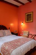 Rincón Familiar Hostel Boutique