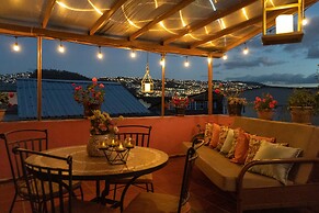 Rincón Familiar Hostel Boutique