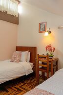 Rincón Familiar Hostel Boutique