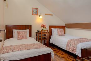 Rincón Familiar Hostel Boutique