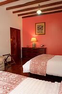 Rincón Familiar Hostel Boutique
