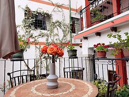 Rincón Familiar Hostel Boutique
