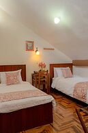 Rincón Familiar Hostel Boutique