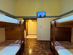 Rincón Familiar Hostel Boutique