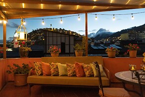 Rincón Familiar Hostel Boutique