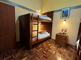 Rincón Familiar Hostel Boutique