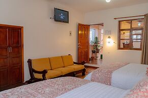 Rincón Familiar Hostel Boutique