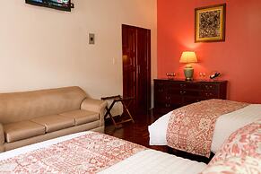 Rincón Familiar Hostel Boutique