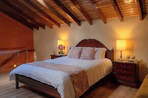 Rincón Familiar Hostel Boutique