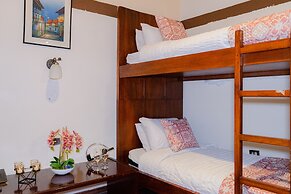 Rincón Familiar Hostel Boutique
