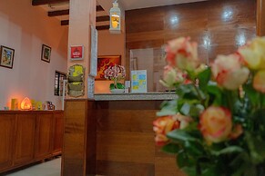 Rincón Familiar Hostel Boutique