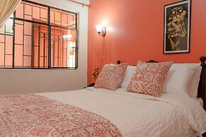 Rincón Familiar Hostel Boutique