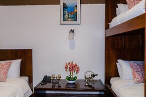 Rincón Familiar Hostel Boutique