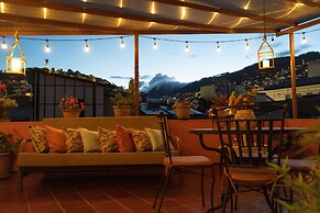 Rincón Familiar Hostel Boutique
