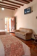 Rincón Familiar Hostel Boutique