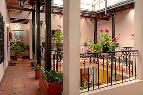 Rincón Familiar Hostel Boutique