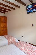 Rincón Familiar Hostel Boutique