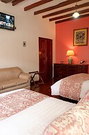 Rincón Familiar Hostel Boutique