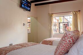 Rincón Familiar Hostel Boutique