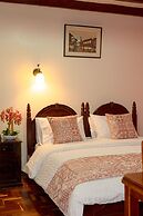 Rincón Familiar Hostel Boutique