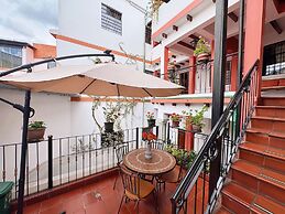 Rincón Familiar Hostel Boutique