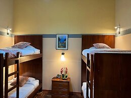 Rincón Familiar Hostel Boutique
