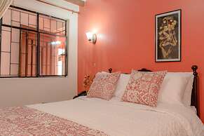 Rincón Familiar Hostel Boutique