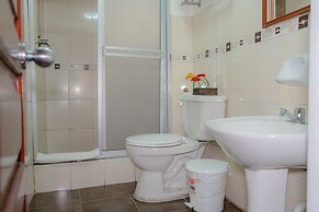 Rincón Familiar Hostel Boutique