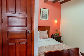 Rincón Familiar Hostel Boutique