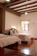 Rincón Familiar Hostel Boutique