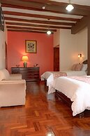 Rincón Familiar Hostel Boutique