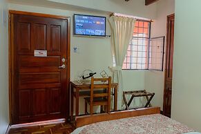Rincón Familiar Hostel Boutique