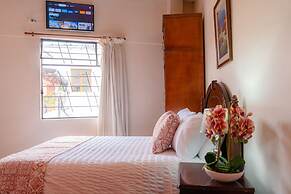 Rincón Familiar Hostel Boutique