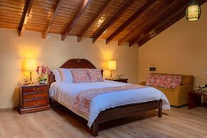 Rincón Familiar Hostel Boutique