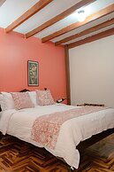 Rincón Familiar Hostel Boutique