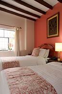 Rincón Familiar Hostel Boutique