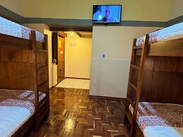 Rincón Familiar Hostel Boutique