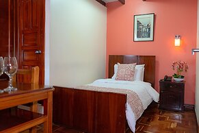 Rincón Familiar Hostel Boutique