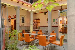 Rincón Familiar Hostel Boutique