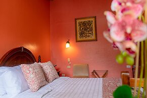Rincón Familiar Hostel Boutique