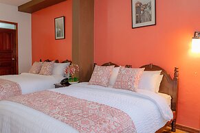 Rincón Familiar Hostel Boutique