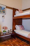Rincón Familiar Hostel Boutique