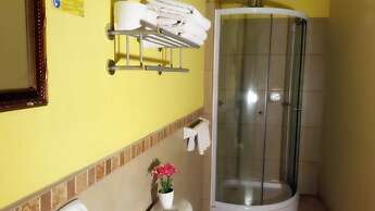 Rincón Familiar Hostel Boutique
