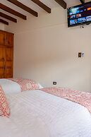 Rincón Familiar Hostel Boutique